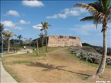 Balneario el Escambrón - SAN JUAN
